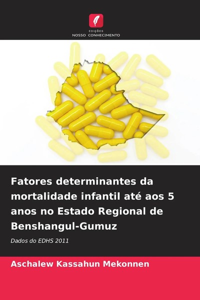 Fatores Determinantes Da Mortalidade Infantil Até Aos 5 Anos No Estado...-image