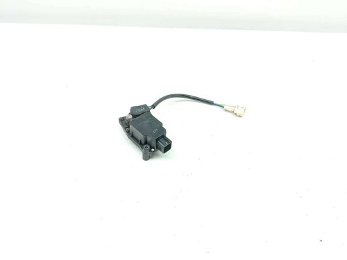 08 09 Suzuki GSXR 600 750 TPS Throttle Position Sensor Secondary Actuator
