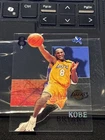 2003-04 E-X #9 Kobe Bryant lakers!