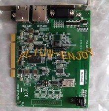 1PC Used Advantech Control Card PCI-1203-06AE