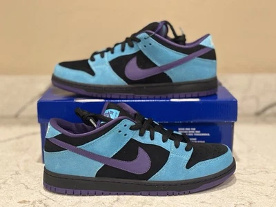 Nike Dunk Pro SB Low Skeletor for Sale - Authenticity Guaranteed