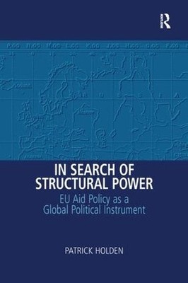 In Search of Structural Power - 9780754673330