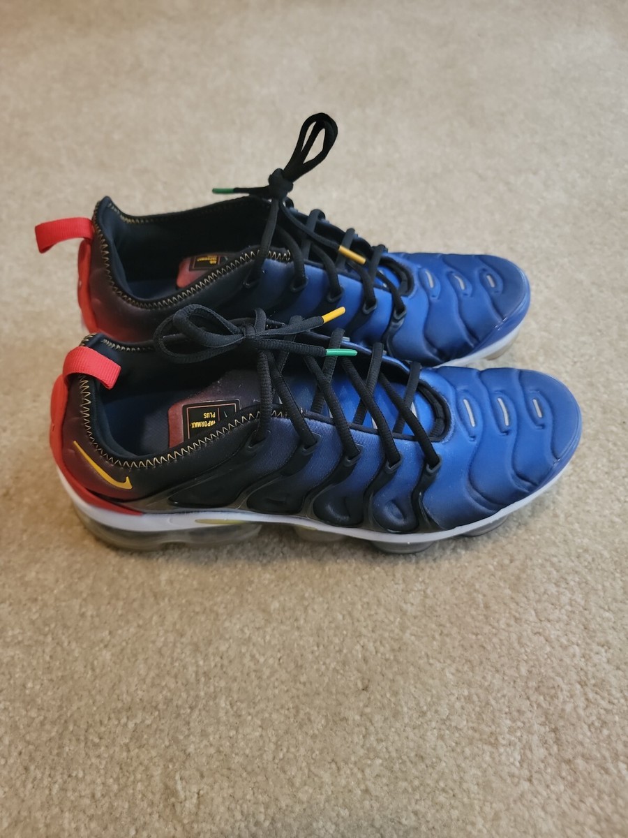 vapormax live together play together nike