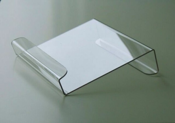 treadmill reading rack