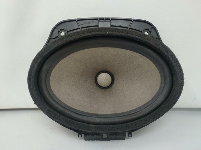 2016 camaro bose subwoofer