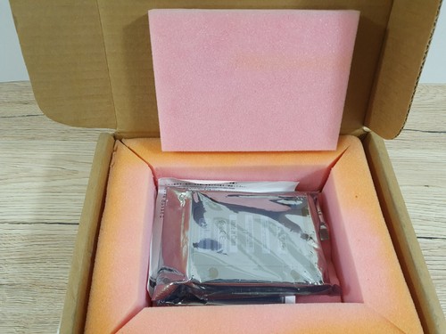 Cisco Toshiba Disque Dur E100S-HDD-SAS900G 900 Go 10500 U/m Serveur Rack - Afbeelding 3 van 9