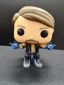 aj styles funko pop
