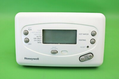 Honeywell Heating Controls Honeywell Smartfit Thermostat Buy
