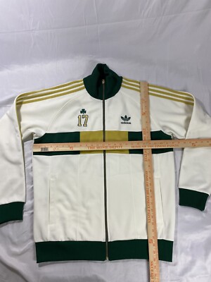 adidas ボストンセルティックス NBA 90s 2XL レア Retro Shirt NBA BOSTON CELTICS Retired #32 Kevin McHale ADIDAS