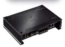 Kenwood eXcelon X302-4 Class D 4-Channel Power Amplifier