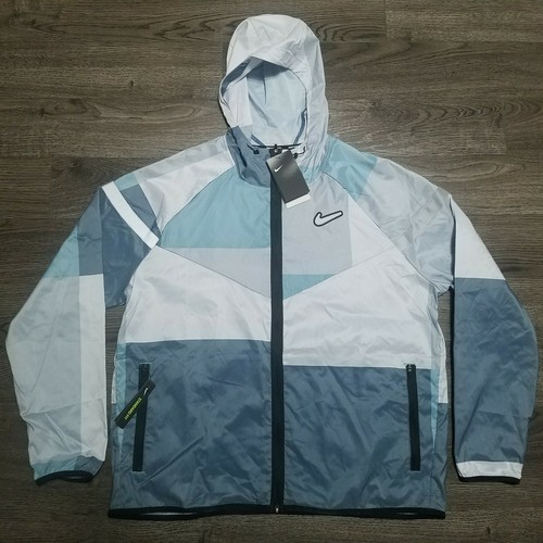NIKE Windrunner Wild Run Running Jacket 