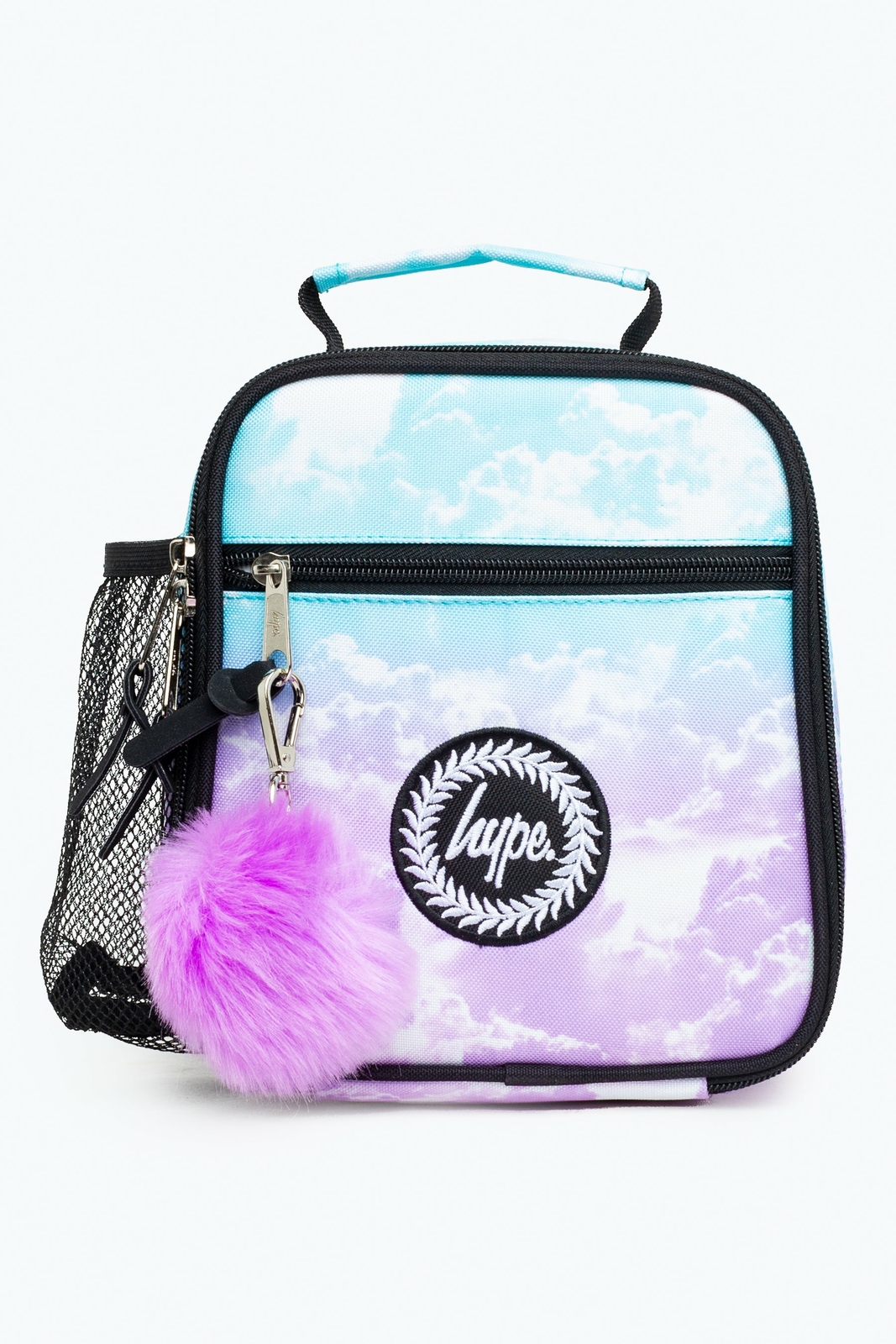 Hype Cloud Fade Lunch Box