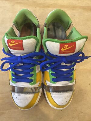 1072) Nike SB Dunk Low 