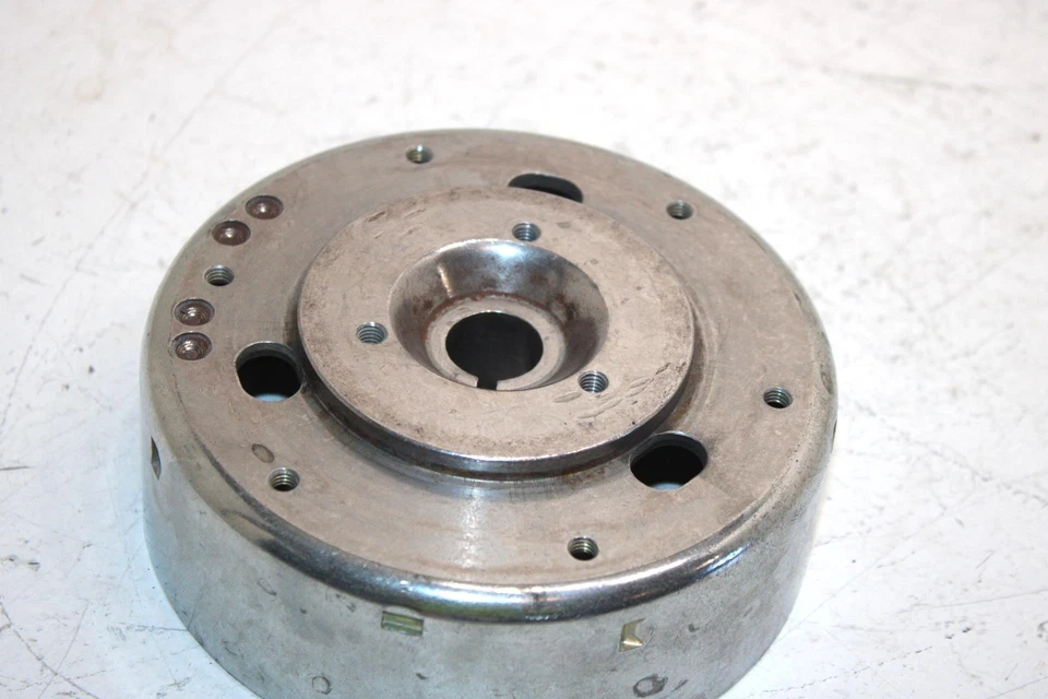 Оригинальный маховик 85 Polaris Trail 440 3083151 SP42 - Изображение 3 из 4