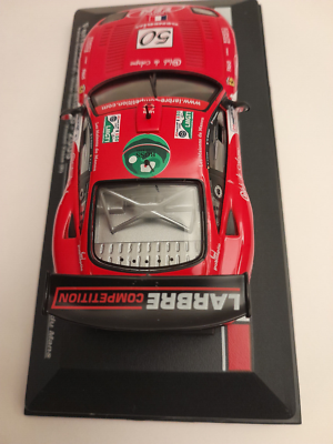 IXO Ferrari 550 Maranello N°51 - Le Mans 2005 - 1:43 - Pêcheurs/Gollin - Neuf