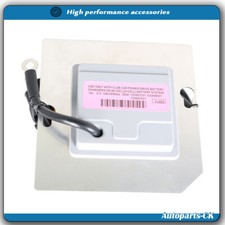 48V OBC On-board Computer 2004-2015 For Club Car Precedent Golf Cart 103403201