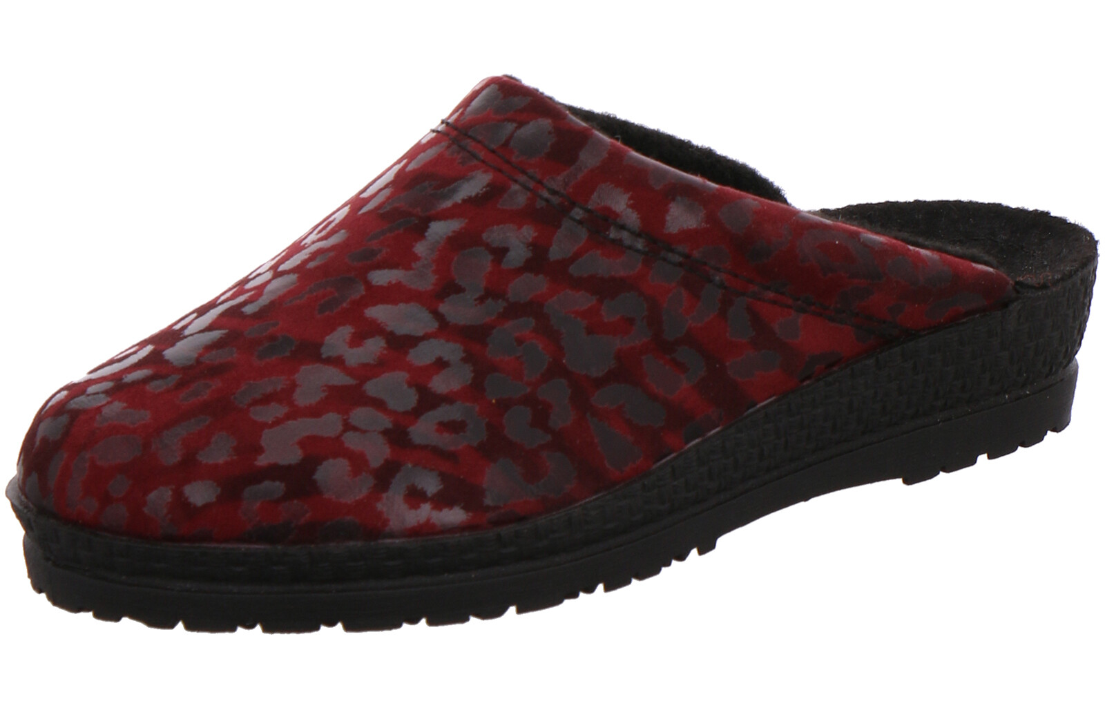 APL Rohde 2295 Neustadt D scarpe donna pantofole pantofole pantofole