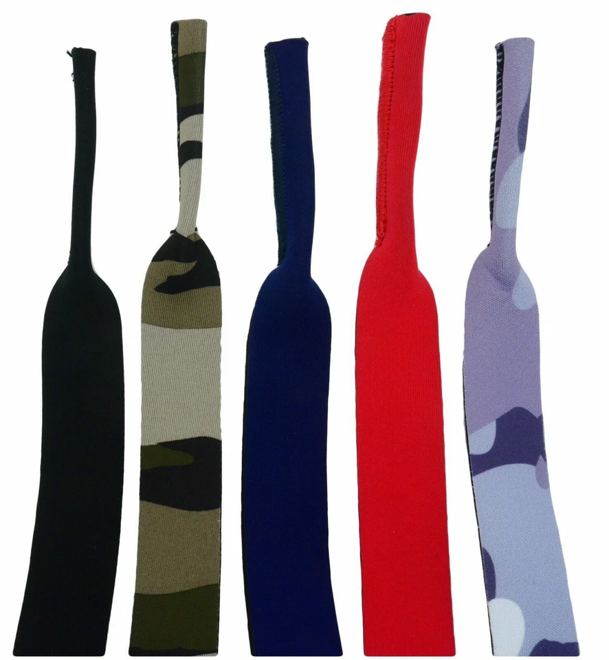 Neoprene Active Sports Floating Strap Glasses Holder Cord Similar To Croakies