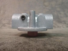 NEW Stauff SAF-11-25-1 Hydraulic Filter Head (BN444)