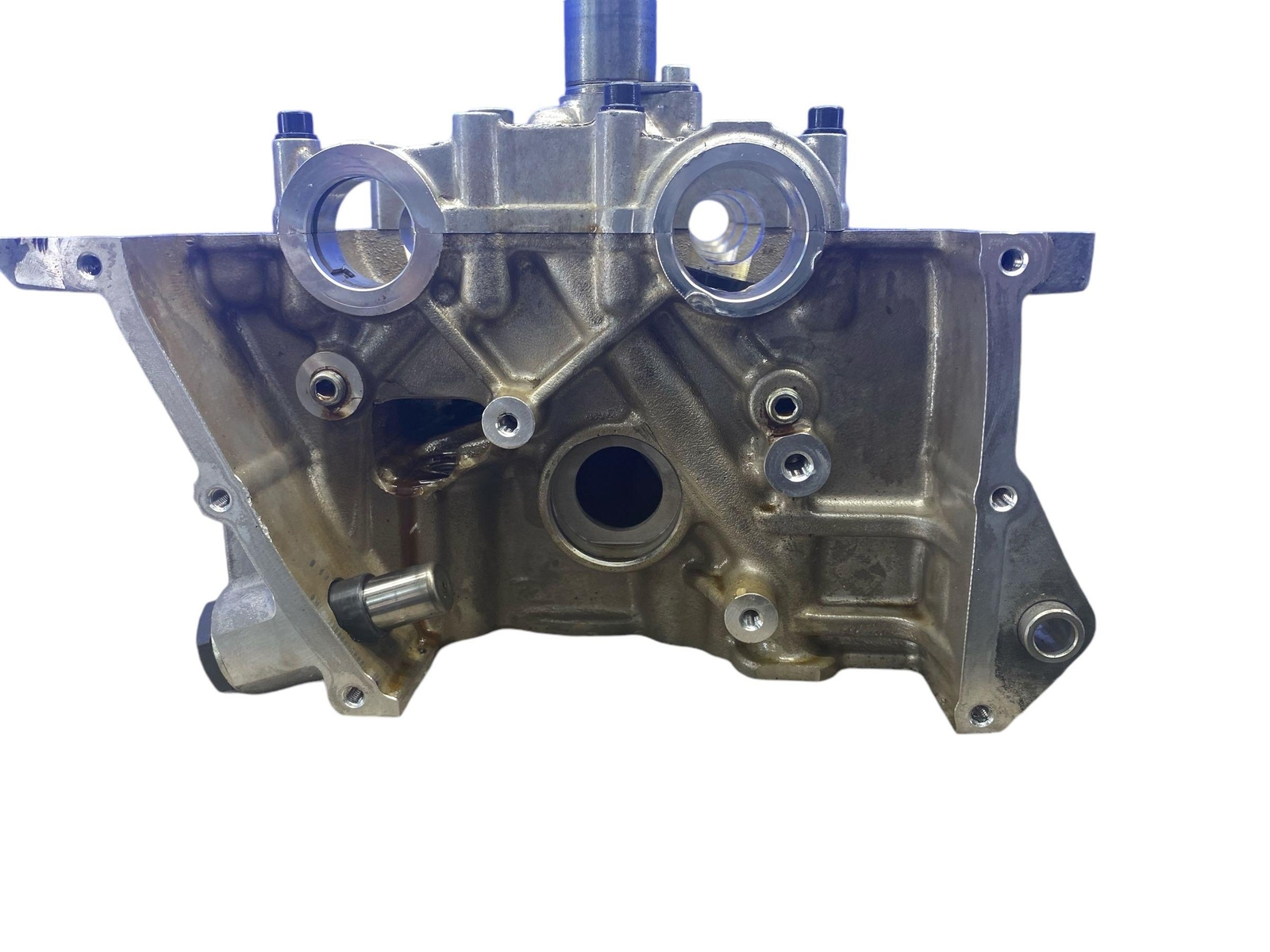 2009-2019 MASERATI GRANTURISMO RWD 4.7L RIGHT ENGINE CYLINDER HEAD FLOOD RECOVER
