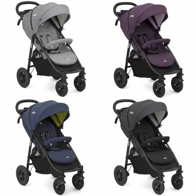 joie litetrax 4 air stroller