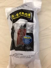 Zerowater 5 Stage Portable Filtration Filter (J -100)