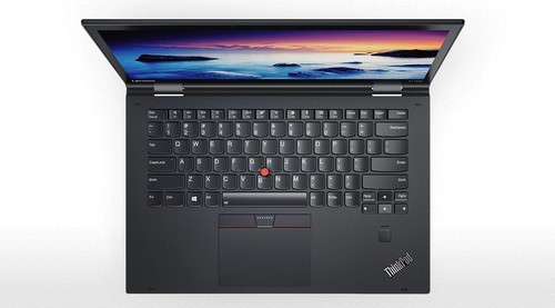 Lenovo ThinkPad X1 Yoga G2 i5-7300U 14" 8 GB FHD Webcam Touch DE Stylus - Bild 5 von 20