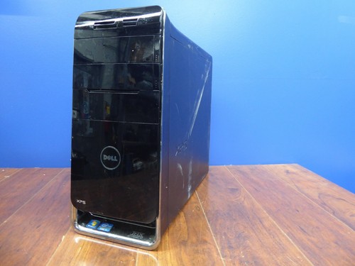 DELL XPS 8300 PC COMPUTER INTEL i5-2300 2.8GHz 8GB 500GB WINDOWS 10 HOME Wi-Fi - Picture 4 of 14