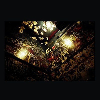 MAKAYA MCCRAVEN HIGHLY RARE [11/17] NEW VINYL