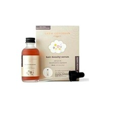 Grow Gorgeous Hair Density Serum 2.oz