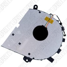 1  CPU Cooling Fan Replacement DFS2001054A0T For Lenovo YOGA C740-14 C740-14IML