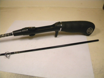 ロッド DAIWA MINICAST MC-38 ロッド DAIWA MINICAST MC-38 DAIWA MINICAST MC-38