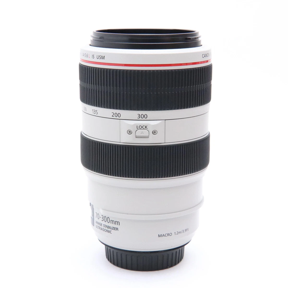 Canon EF 70-300mm F/4-5.6L IS USM #49 | eBay