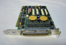 ADDI-DATA PA 2000 Digital Output Board