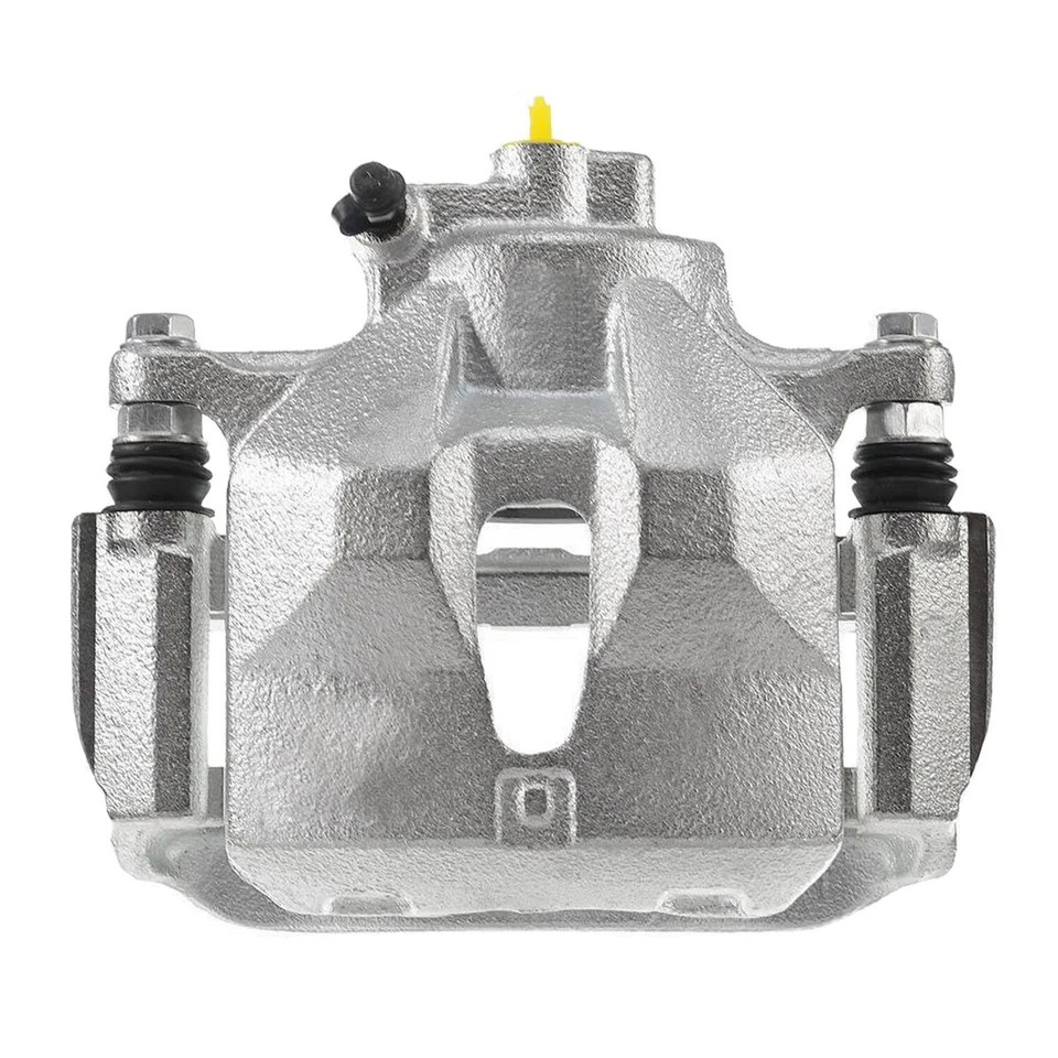 Pinzas de freno delanteras izquierda derecha con soporte para Toyota Camry Sienna Avalon Solara Foto 3 de 4