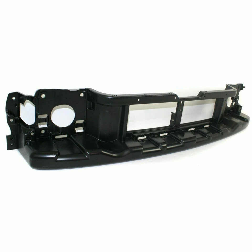 Panel de apertura de rejilla del panel de cabezal para Ford Explorer Sport 4L2Z8A284AA FO1221122 Foto 3 de 4