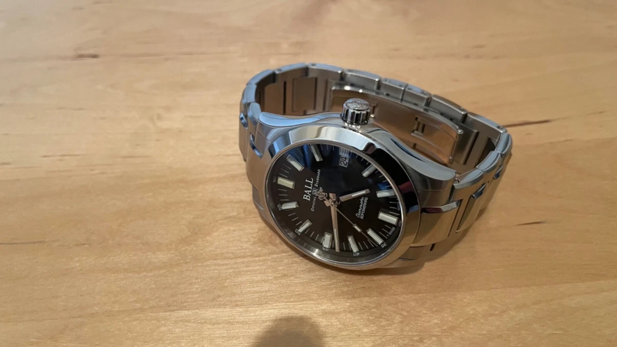 Ball engineer m store marvelight 40mm
