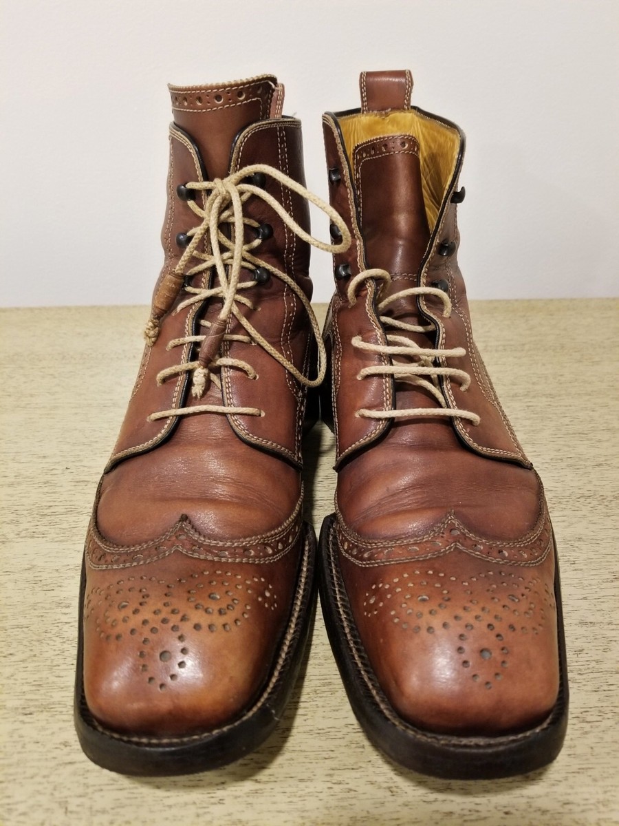 Stefano Branchini Calzoleria Italian Handmade shoes | eBay
