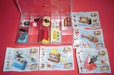 Figurines Kinder Surprise 5 Fu…