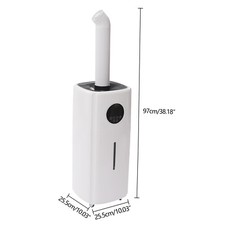 3 Speed Large Room Commercial Humidifier Whol...