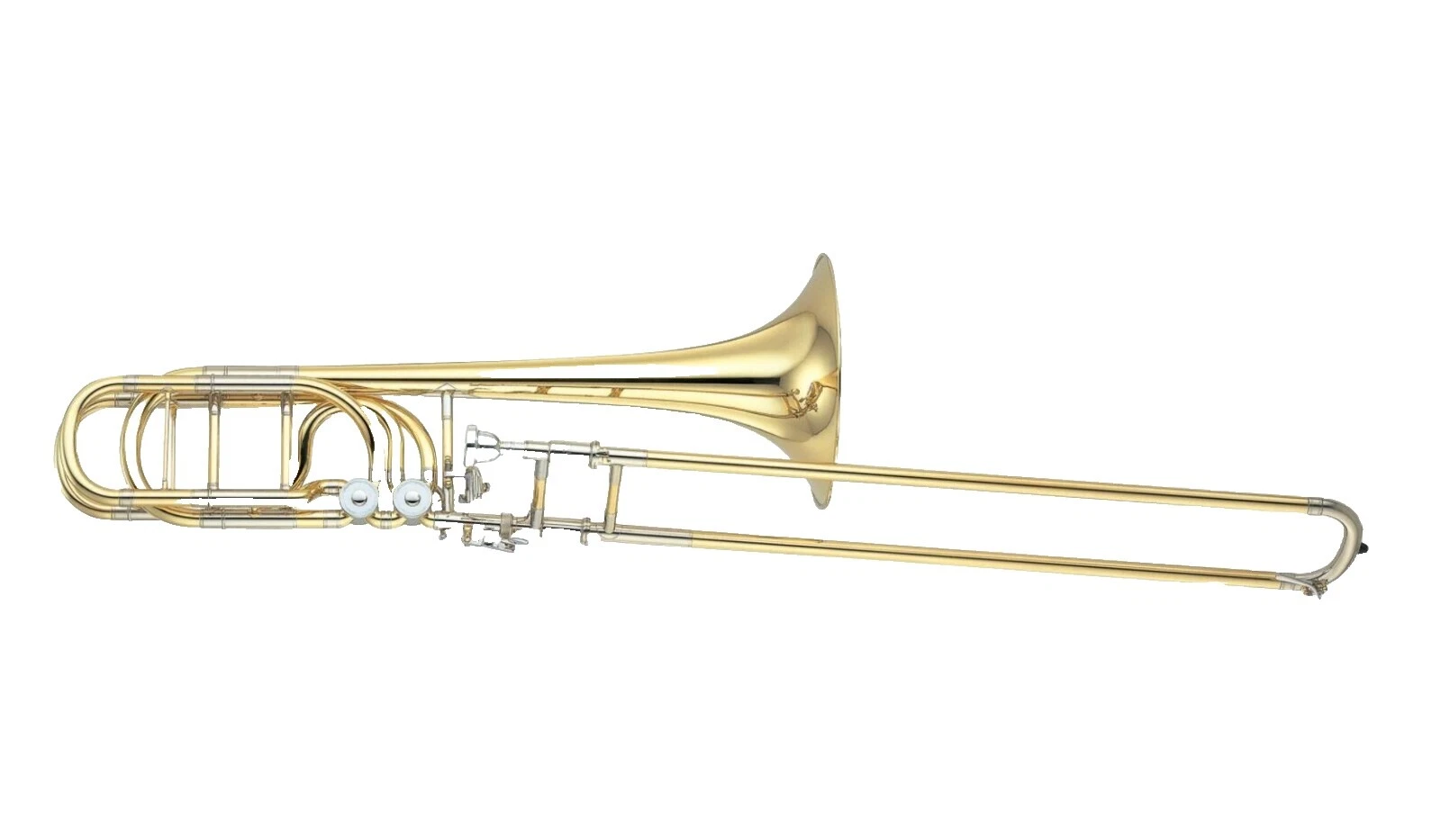 Trombones Yamaha Bass