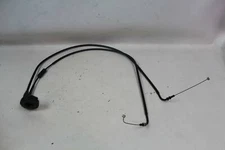 Triumph Tiger 800 11-14 Throttle Control Assembly & Cables T2049139 T2040252