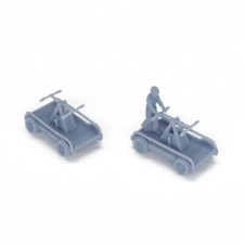Outland Models Modelleisenbahn Eisenbahnwaggo...