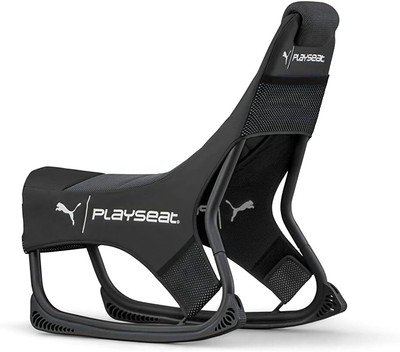 Playseat Puma Active Gaming Seat - Black for sale online