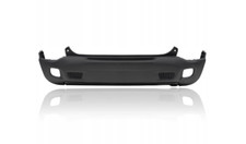 Stoßstange hinten für Jeep Renegade I BU 15-18 5VW93LXHAA vor dem Facelifting