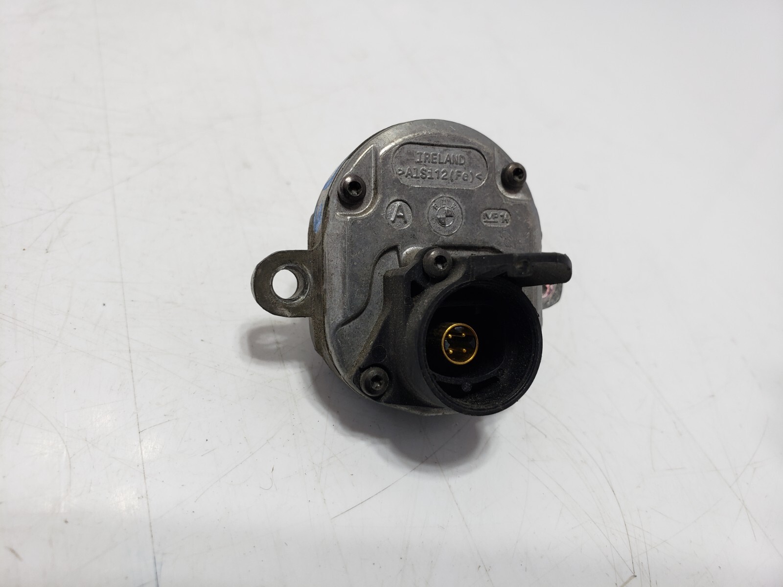 ✅ 2010-2014 OEM Rolls Royce Ghost RR4 Front Left Driver Side View Camera