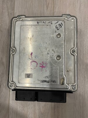 2008 - 2010 Pontiac Solstice Sky ECM Engine Control Module (2.0L Turbo ...