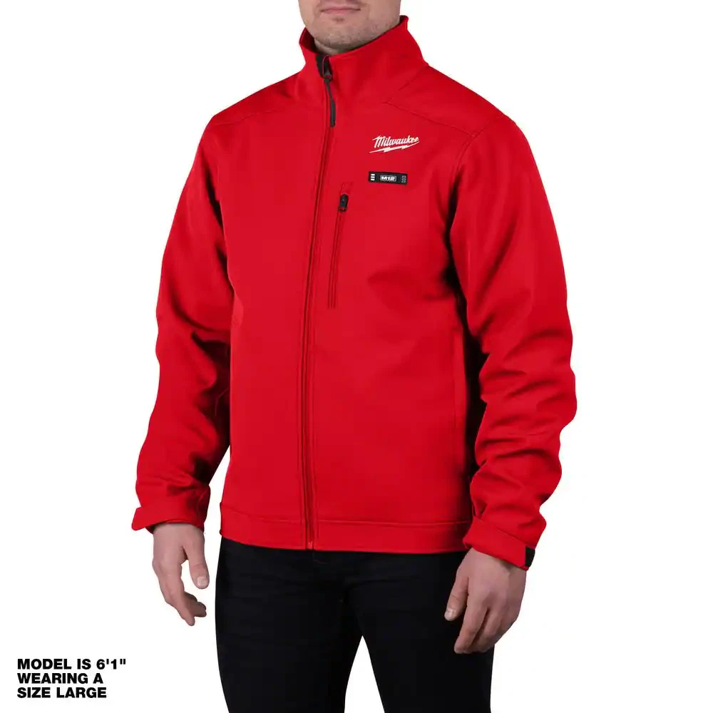 Milwaukee battery on sale heated jackets