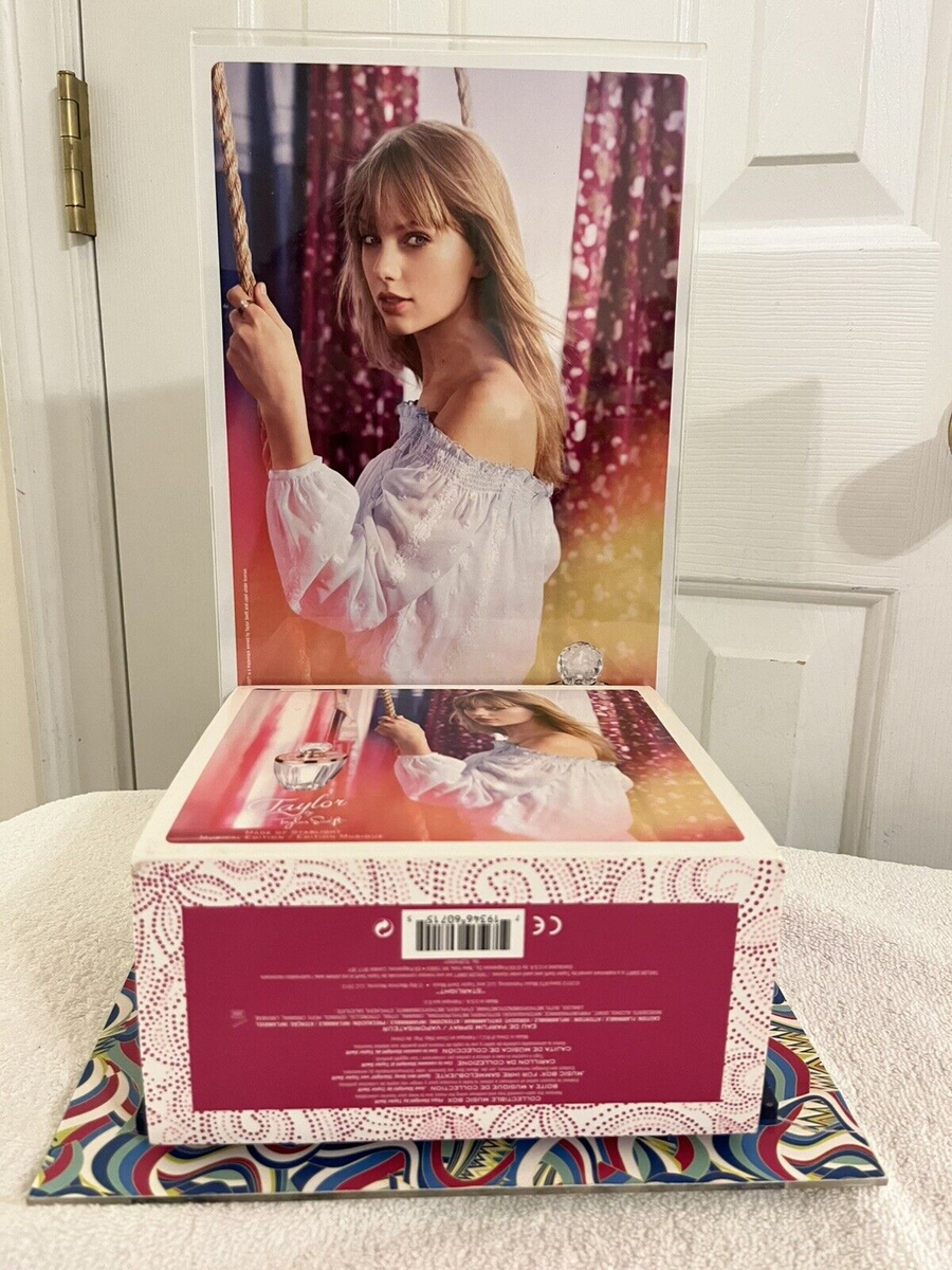 香水(女性用) Taylor by Taylor Swift Starlight 30ml TAYLOR SWIFT