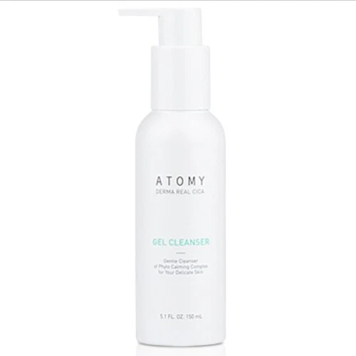 Gel Cleanser